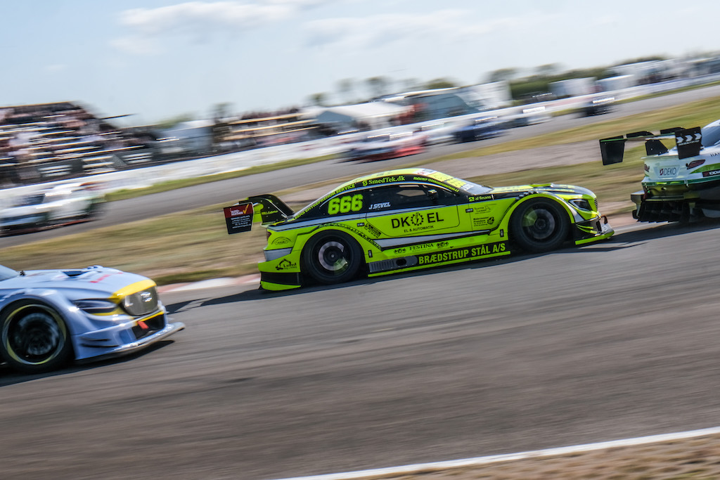 (Foto: CMD Motorsport)